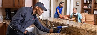 Trusted Fort Oglethorpe, GA Pest control Experts