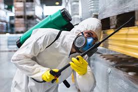 Best Pest Exclusion Services  in Fort Oglethorpe, GA